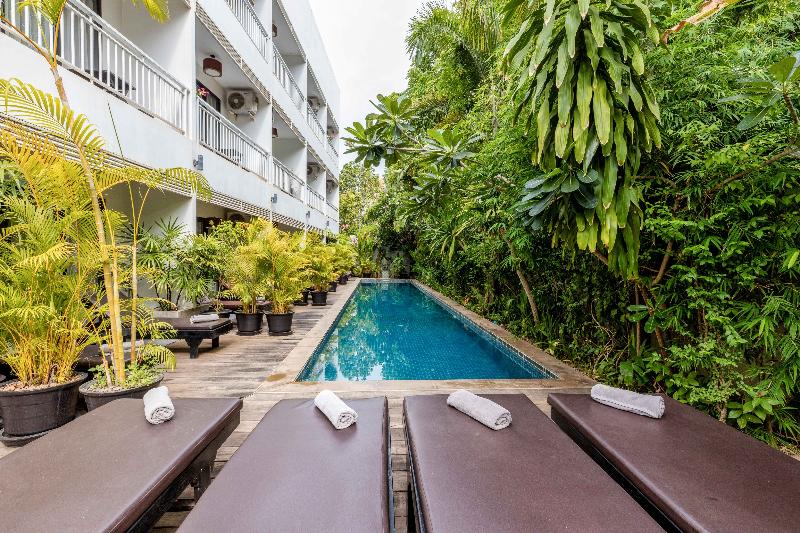 Ladear Angkor Hotel image