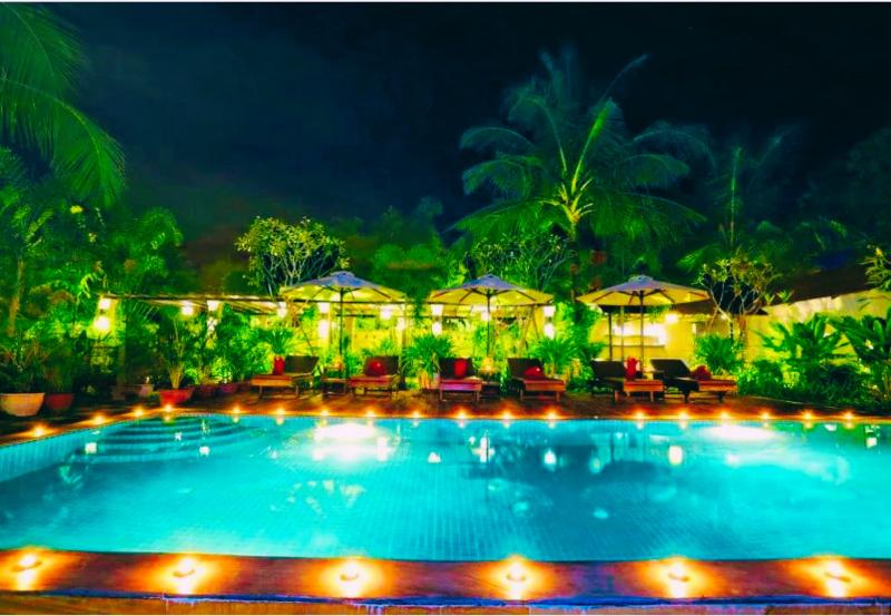 Ladear Angkor Hotel image