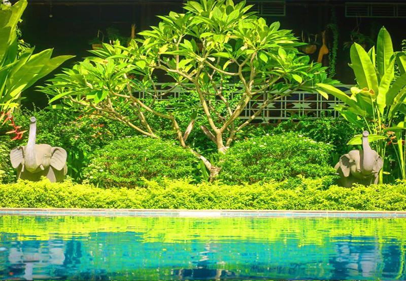 Ladear Angkor Hotel image