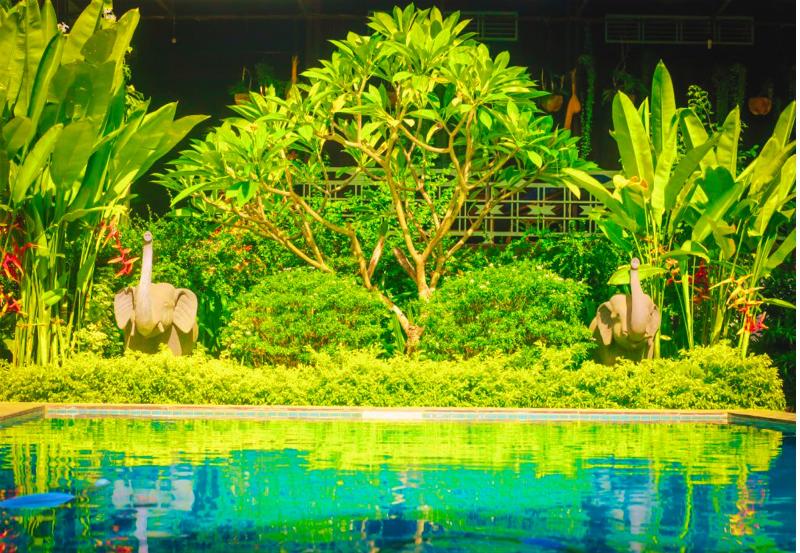 Ladear Angkor Hotel image