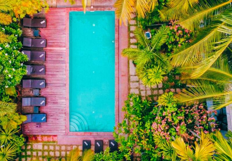 Ladear Angkor Hotel image