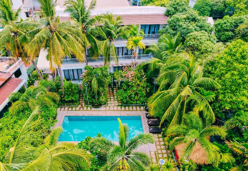 Ladear Angkor Hotel image