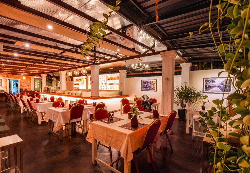 Ladear Angkor Hotel image