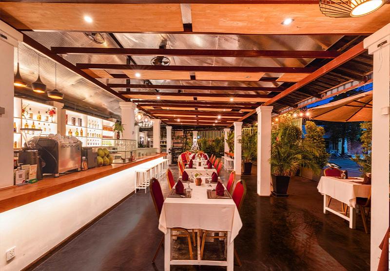 Ladear Angkor Hotel image