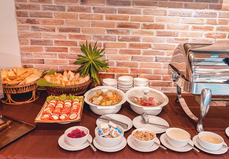 Ladear Angkor Hotel image