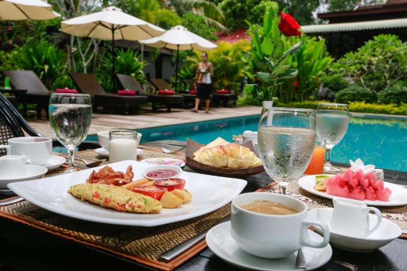 Ladear Angkor Hotel image
