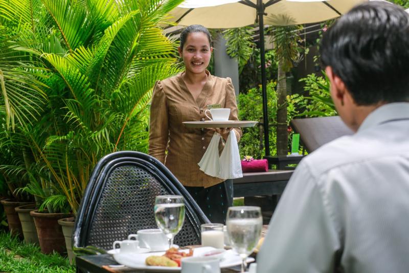 Ladear Angkor Hotel image
