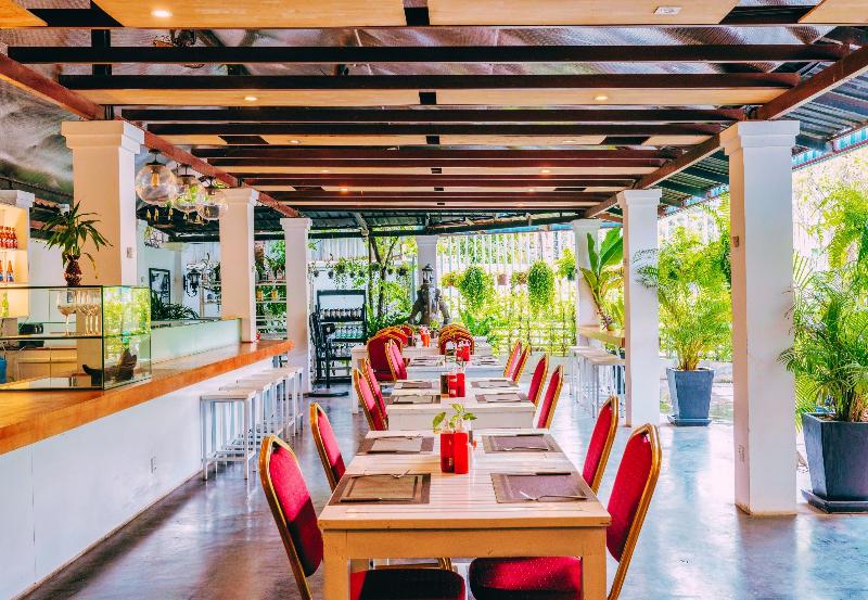 Ladear Angkor Hotel image