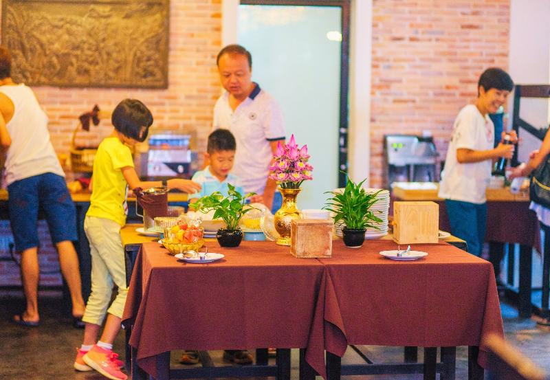 Ladear Angkor Hotel image