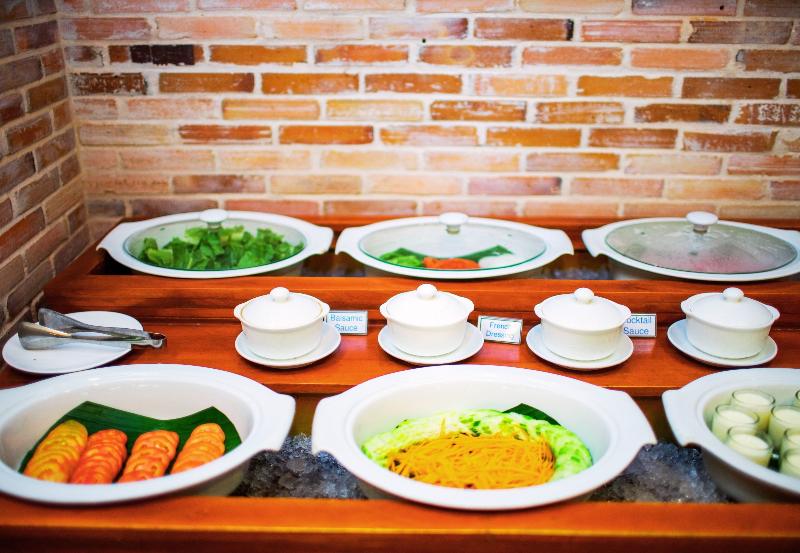 Ladear Angkor Hotel image