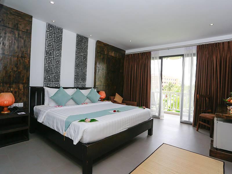 Ladear Angkor Hotel image
