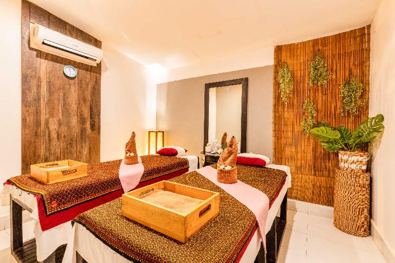 Ladear Angkor Hotel image