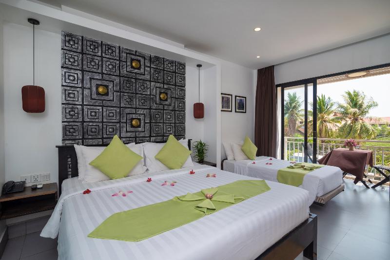 Ladear Angkor Hotel image