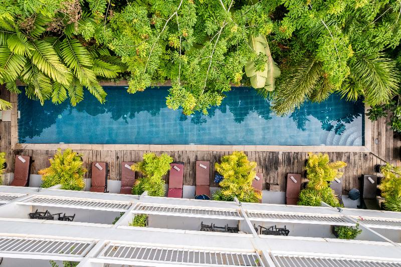 Ladear Angkor Hotel image