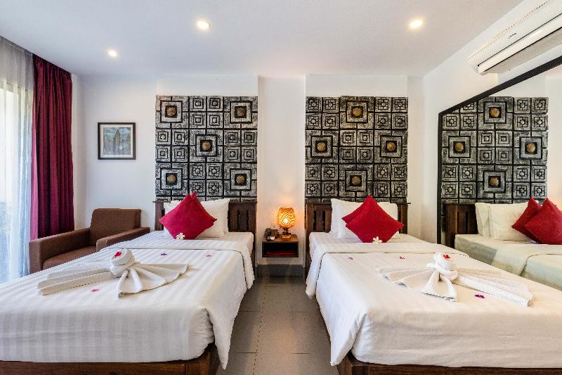 Ladear Angkor Hotel image