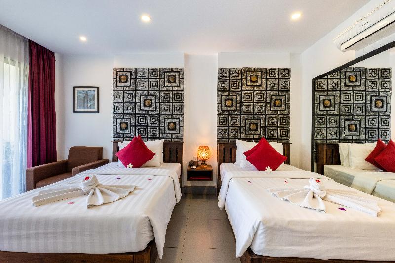 Ladear Angkor Hotel image