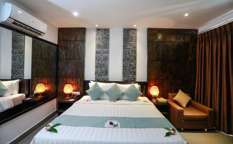 Ladear Angkor Hotel image