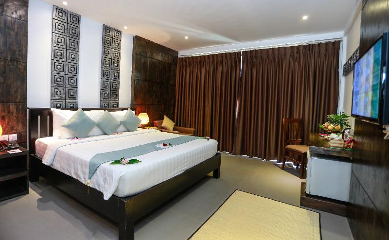 Ladear Angkor Hotel image