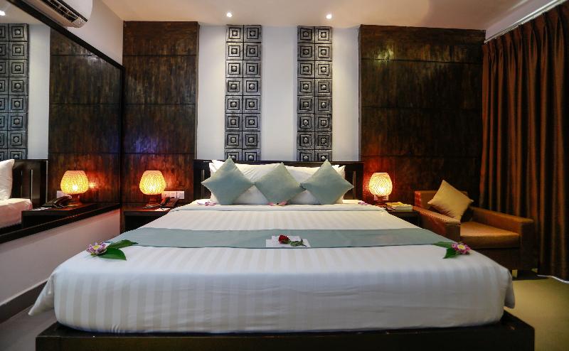 Ladear Angkor Hotel image