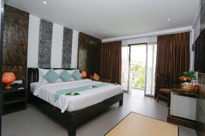 Ladear Angkor Hotel image