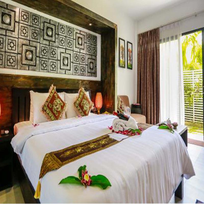 Ladear Angkor Hotel image