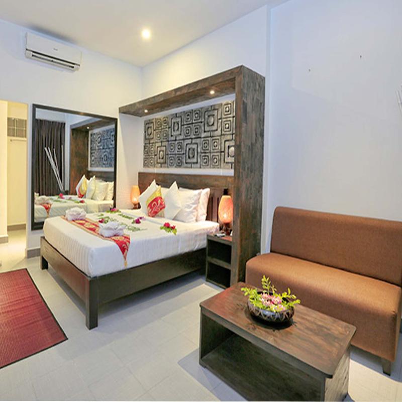 Ladear Angkor Hotel image