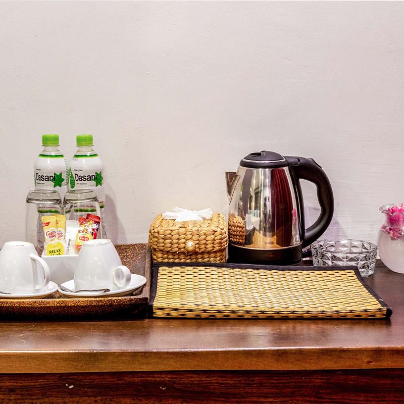 Ladear Angkor Hotel image