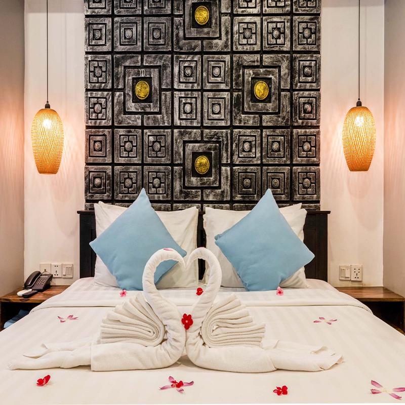 Ladear Angkor Hotel image