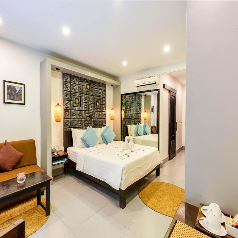 Ladear Angkor Hotel image