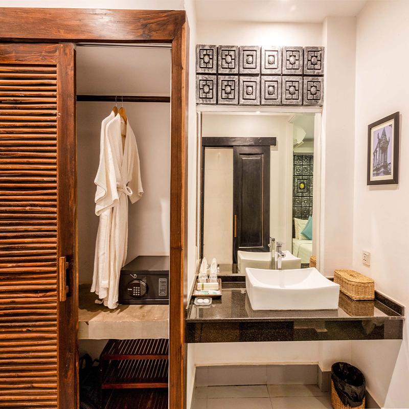 Ladear Angkor Hotel image