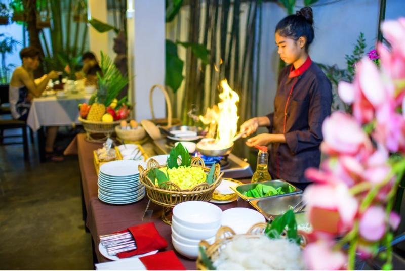 Ladear Angkor Hotel image