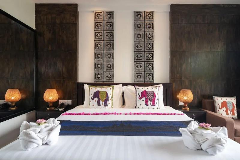 Ladear Angkor Hotel image
