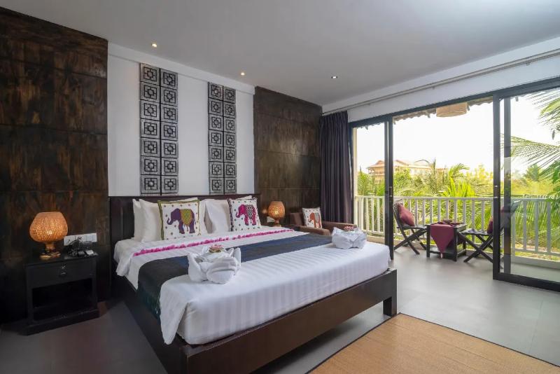Ladear Angkor Hotel image