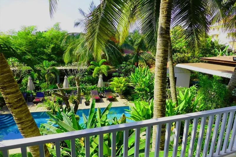 Ladear Angkor Hotel image