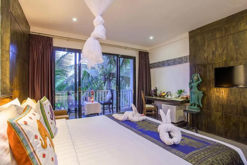 Ladear Angkor Hotel image