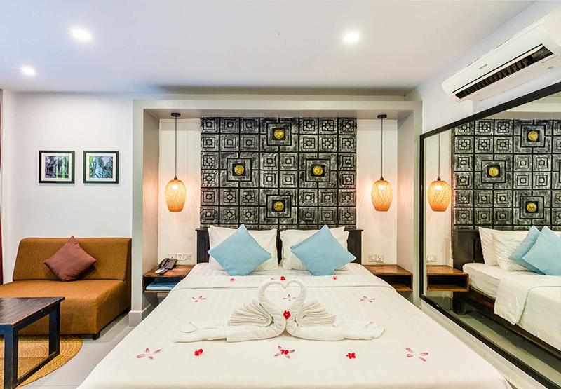 Ladear Angkor Hotel image