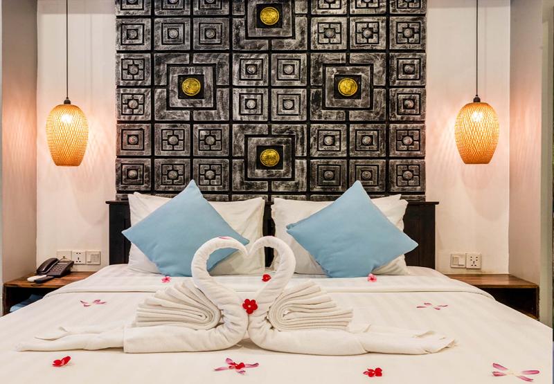 Ladear Angkor Hotel image
