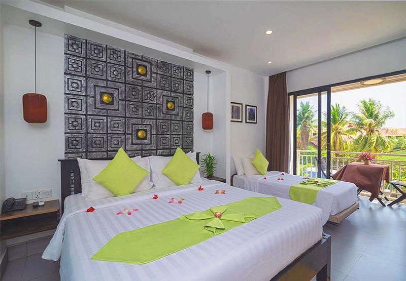 Ladear Angkor Hotel image