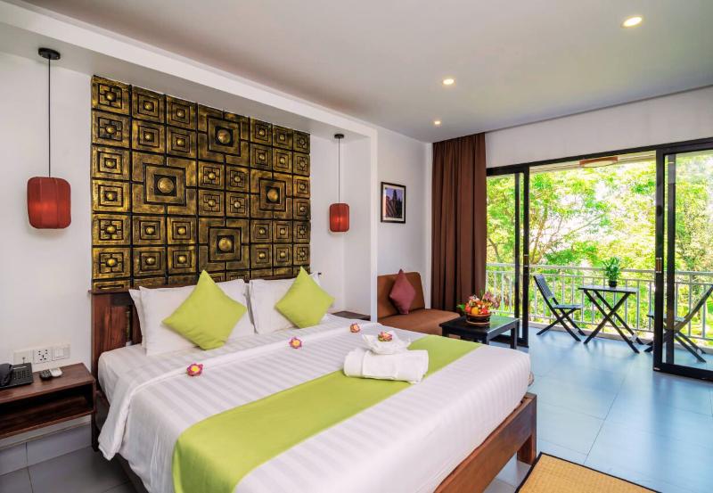 Ladear Angkor Hotel image