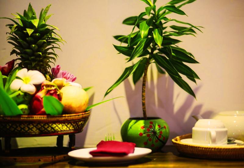 Ladear Angkor Hotel image