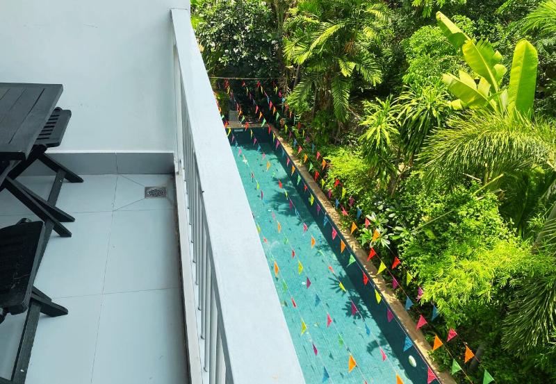 Ladear Angkor Hotel image