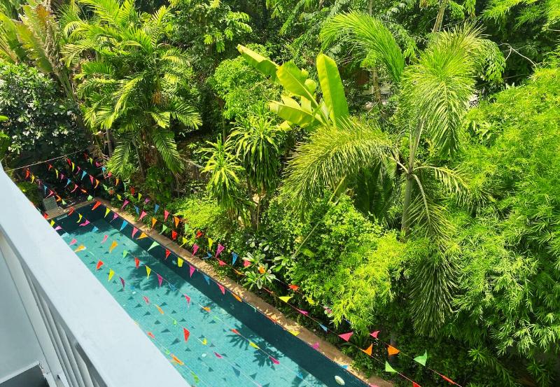 Ladear Angkor Hotel image
