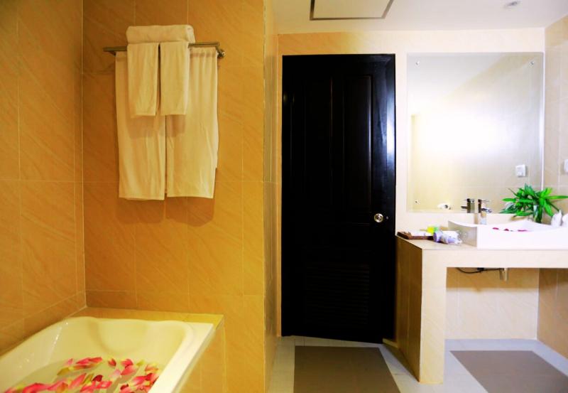 Ladear Angkor Hotel image