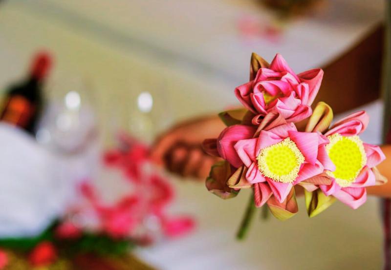 Ladear Angkor Hotel image
