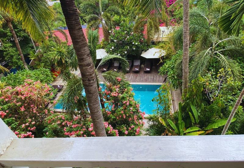 Ladear Angkor Hotel image
