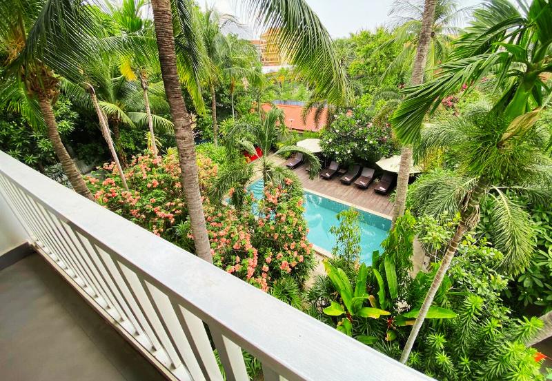 Ladear Angkor Hotel image