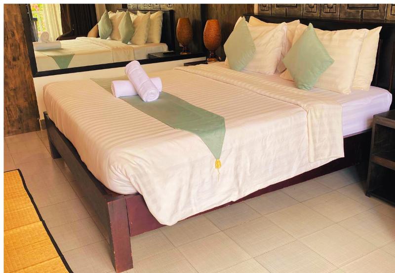 Ladear Angkor Hotel image