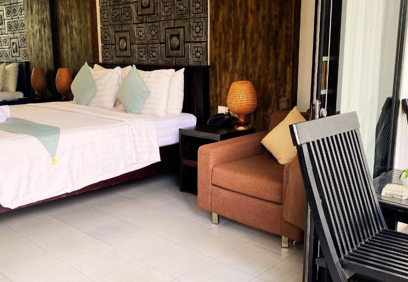 Ladear Angkor Hotel image