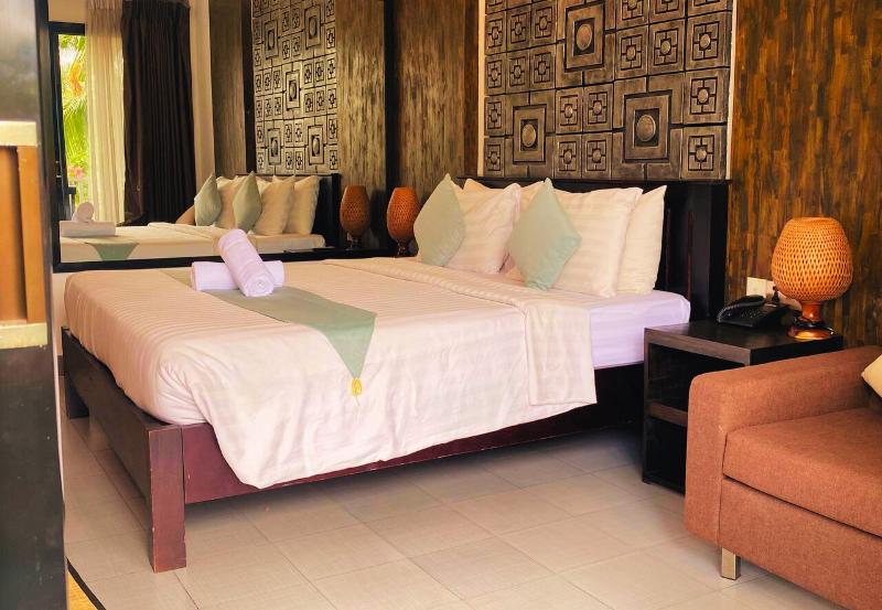 Ladear Angkor Hotel image