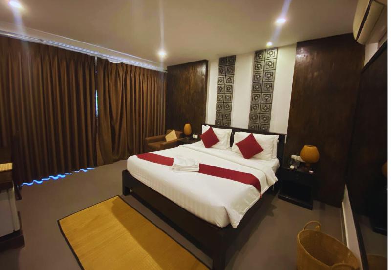 Ladear Angkor Hotel image